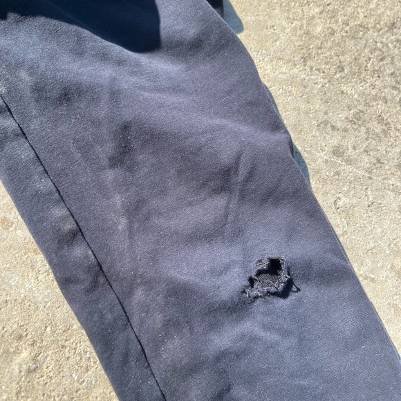 Bundle of 5 pairs active joggers - Picture 3 of 9